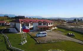 Hostal Doble E Patagonia
